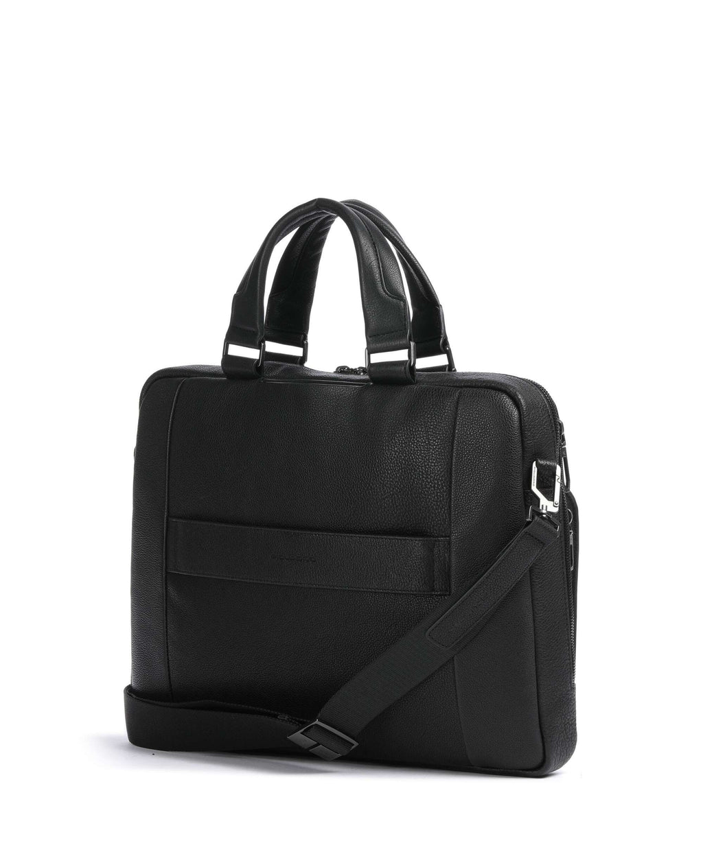 Piquadro Wollem Laptop bag nero