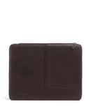 Piquadro Wollem Porte documents testa moro