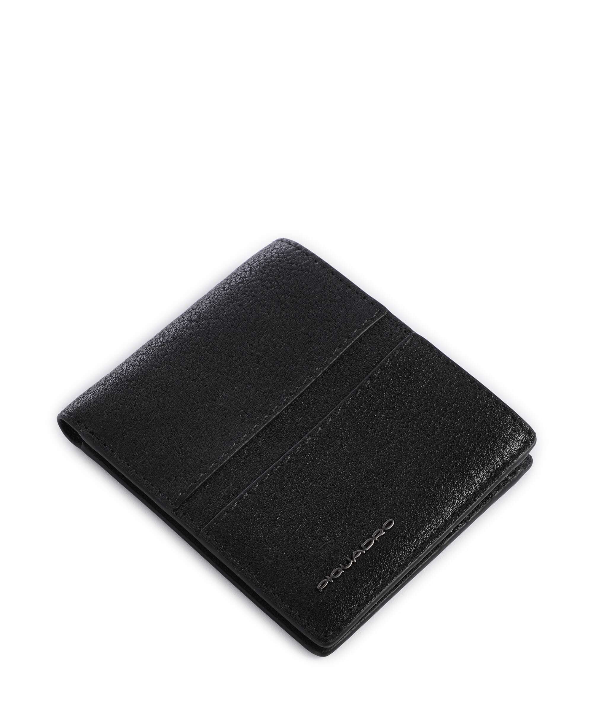 Piquadro Wollem RFID Wallet nero