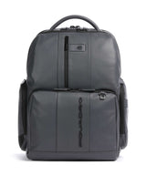 Piquadro Urban Sac à dos d'ordinateur grigio