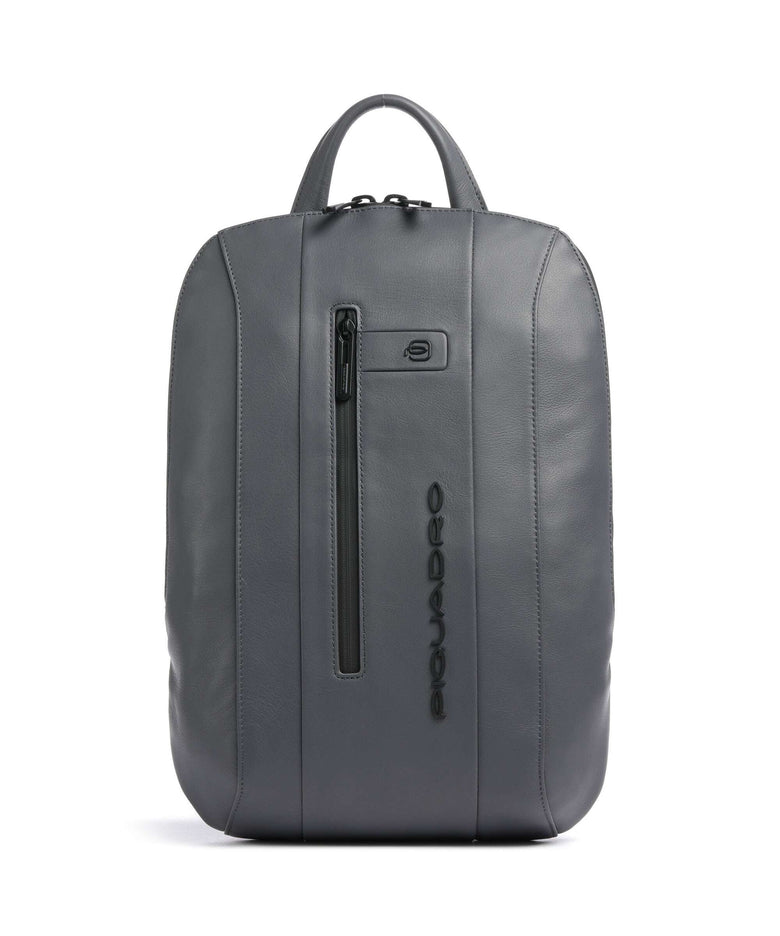 Piquadro Urban Laptop backpack grigio