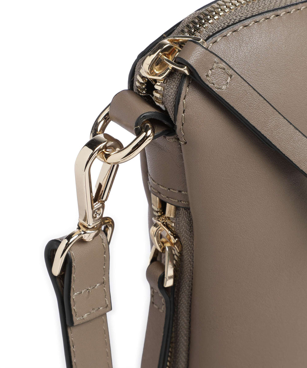 Piquadro Circle Briefcase tortora