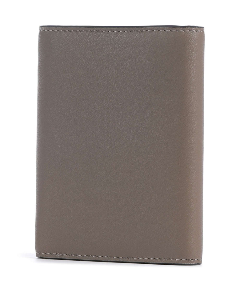 Piquadro Circle Wallet tortora