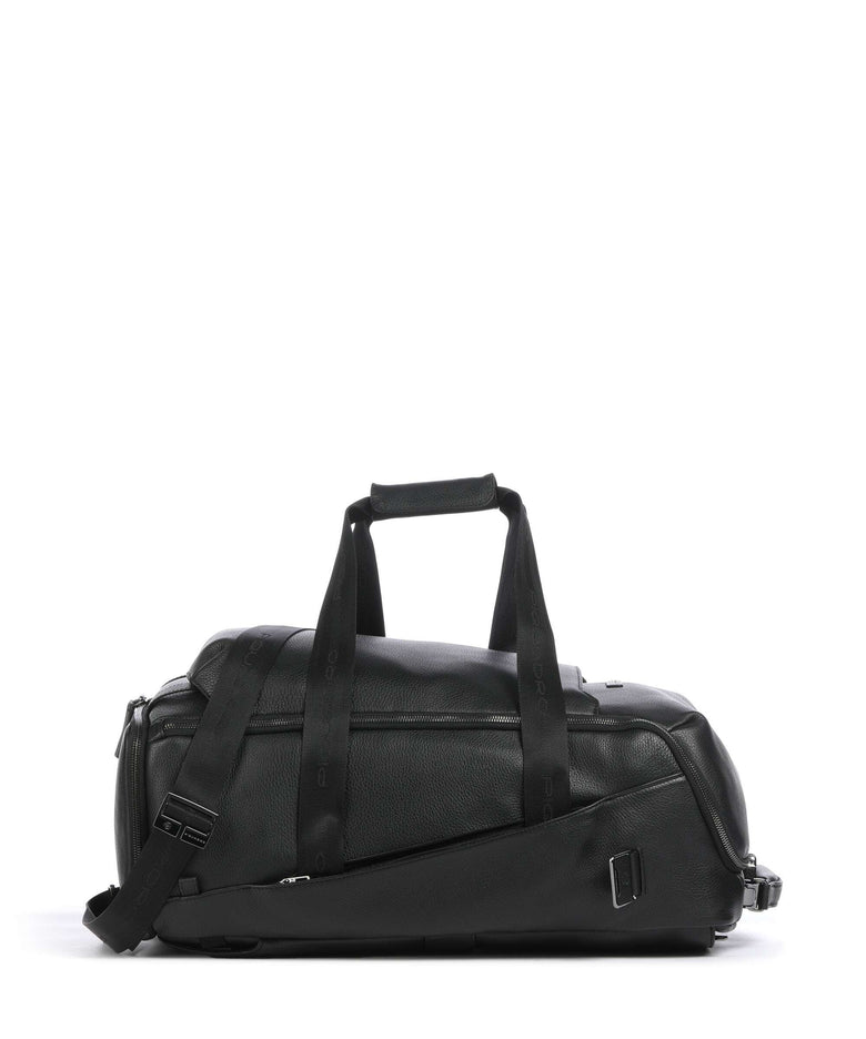 Piquadro Modus Special Travel backpack black