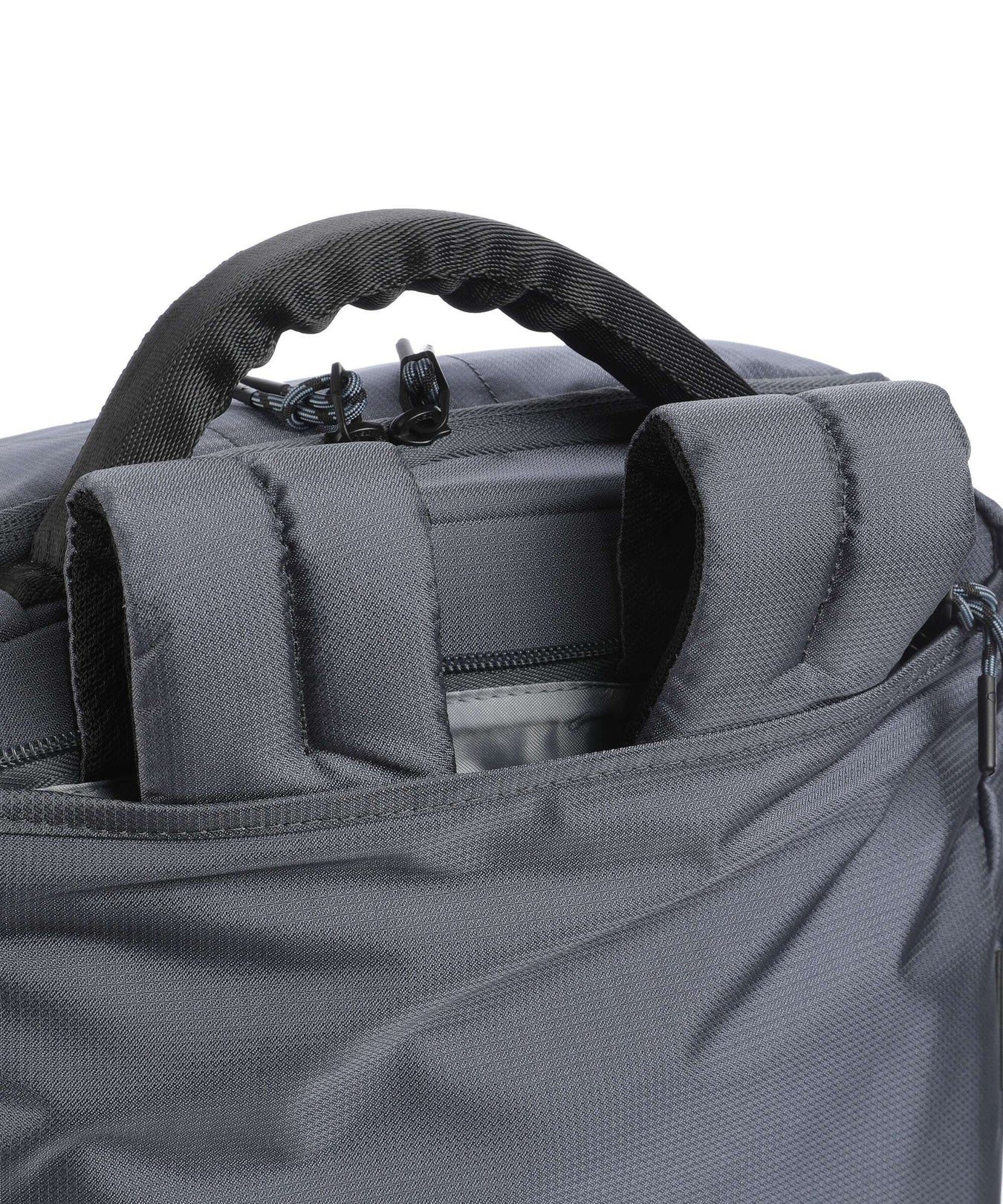 Piquadro Serie Backpack blu nebbia