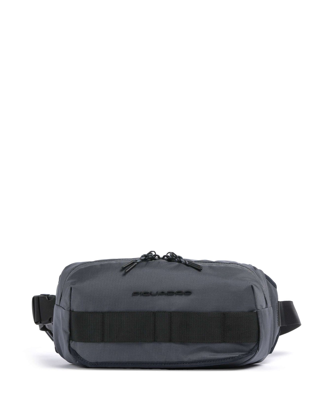 Piquadro Arne Fanny pack blu nebbia