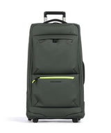Piquadro C20W Sac de voyage à roulettes verde foresta