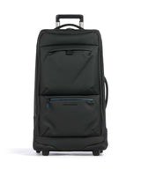 Piquadro C20W Sac de voyage à roulettes nero