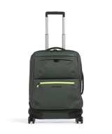 Piquadro C20W Valise 4 roues verde foresta