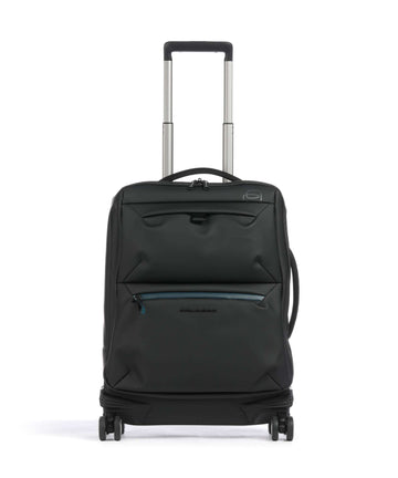 Piquadro C20W Valise 4 roues nero