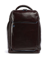 Piquadro Blue Square Sac à dos mogano