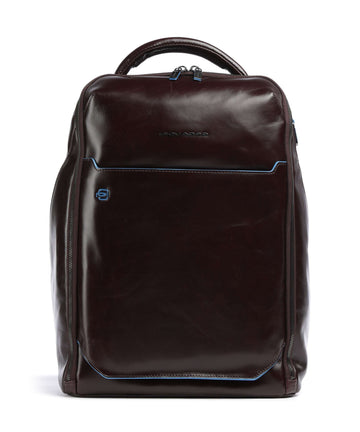 Piquadro Blue Square Sac à dos mogano