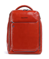 Piquadro Blue Square Sac à dos tabacco