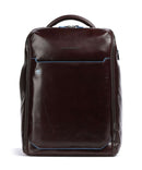 Piquadro Blue Square Sac à dos mogano