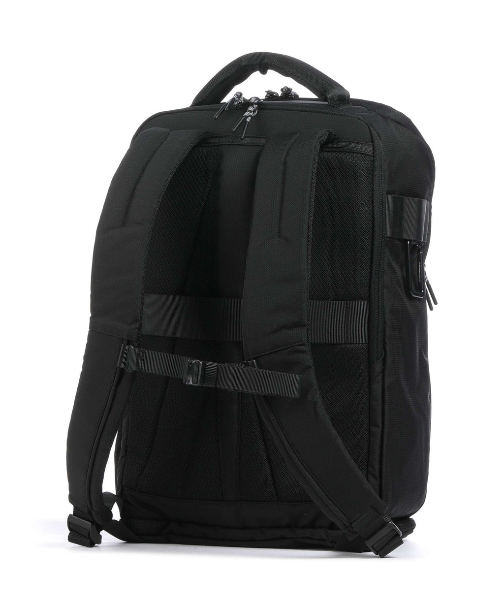 Piquadro Arne Backpack nero