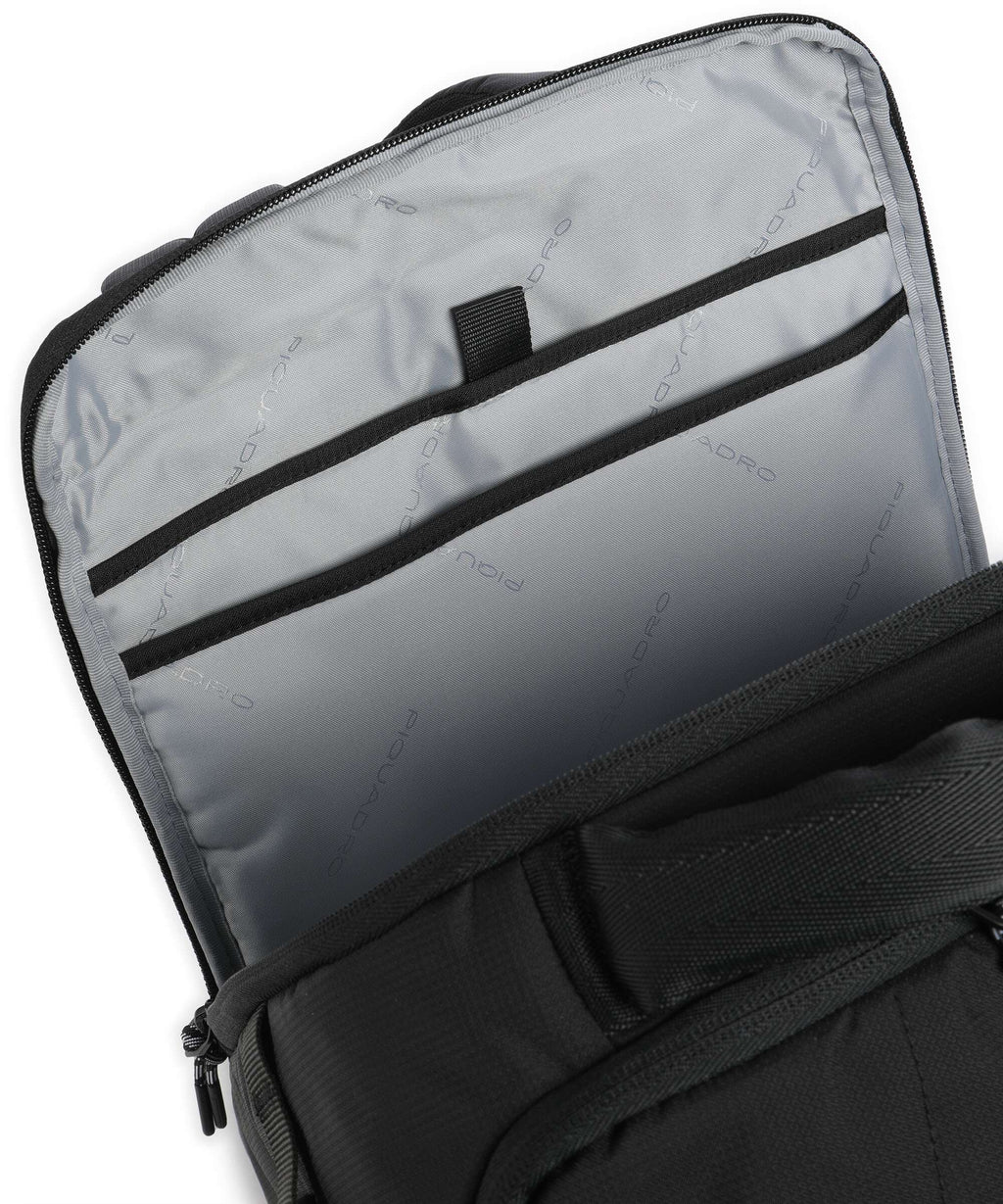 Piquadro Arne Backpack nero