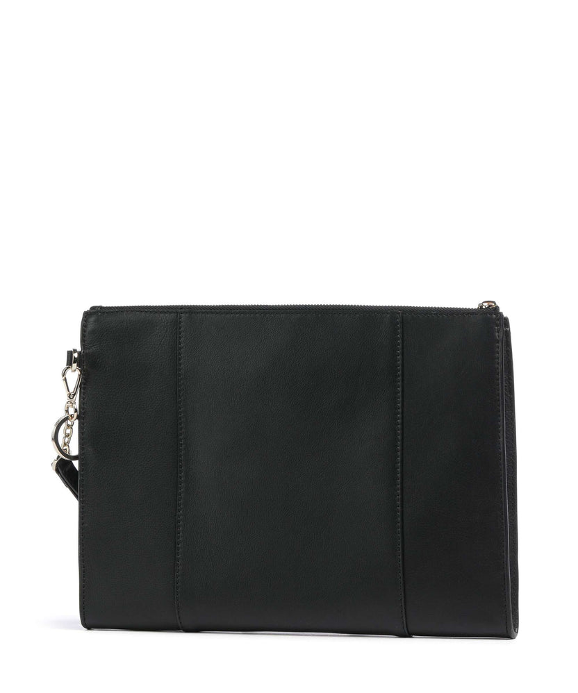 Piquadro Circle Tablet case nero