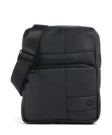 Piquadro Wollem W129 Sac bandoulière nero