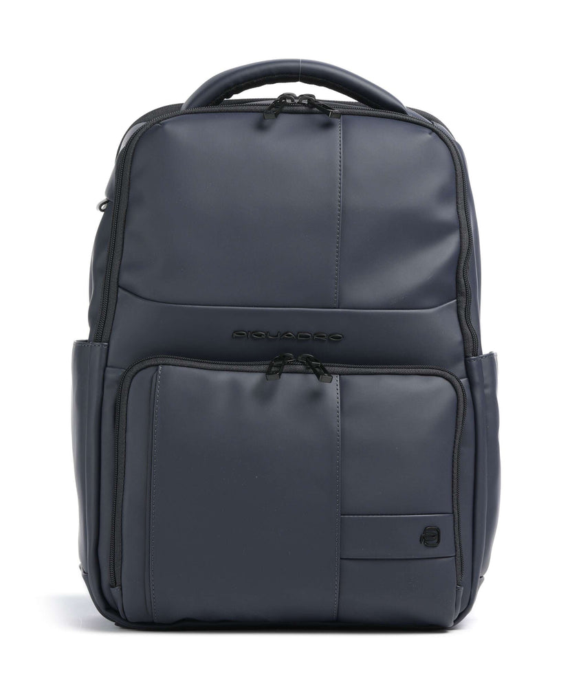 Piquadro Wollem W129 Backpack blue