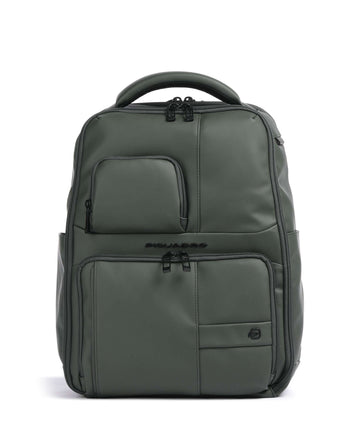 Piquadro Wollem W129 Sac à dos verde