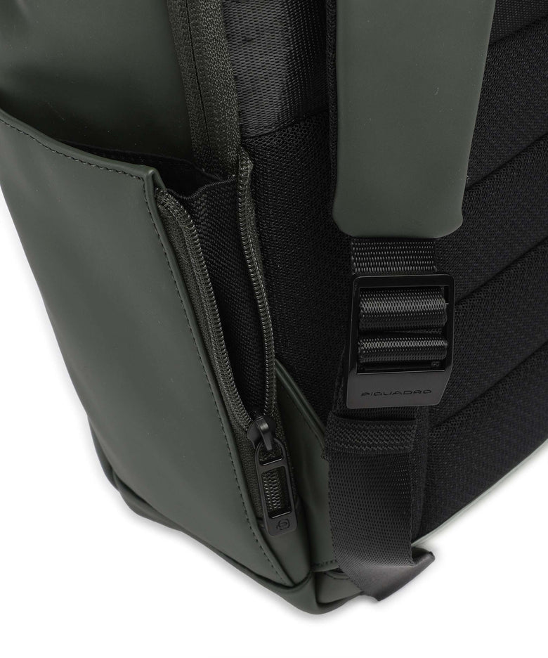 Piquadro Wollem W129 Backpack verde