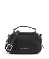 Piquadro W92 Sac bandoulière black