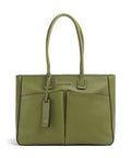 Piquadro Ashley Tote bag green