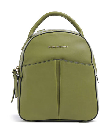 Piquadro W134 Sac à dos green