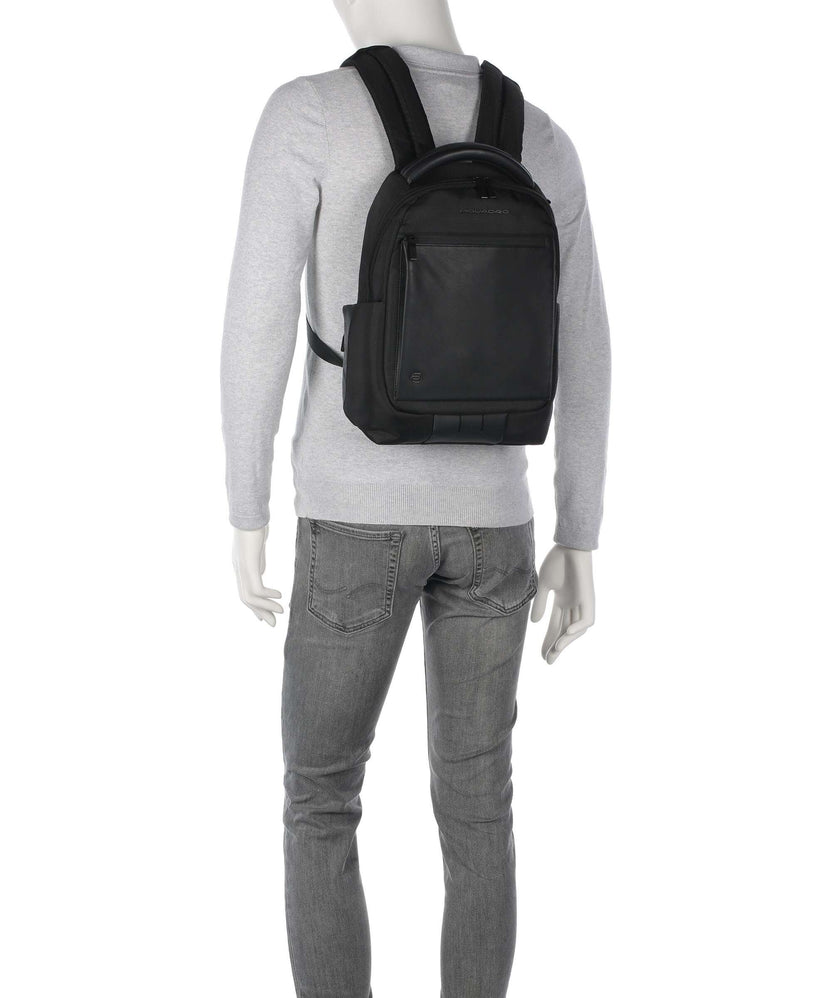 Piquadro S136 Backpack black