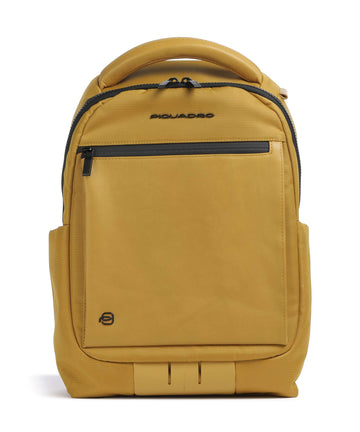 Piquadro S136 Sac à dos yellow