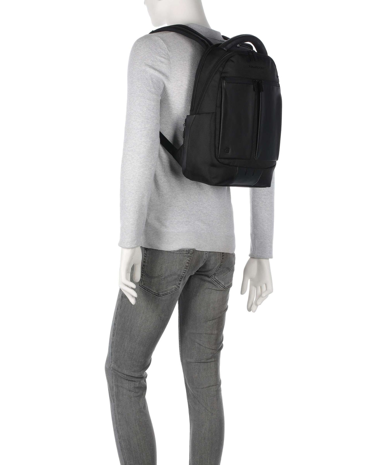 Piquadro S136 Backpack black
