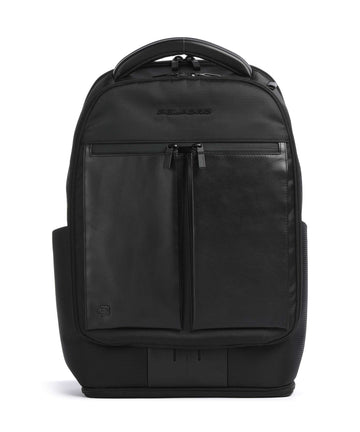 Piquadro S136 Sac à dos black