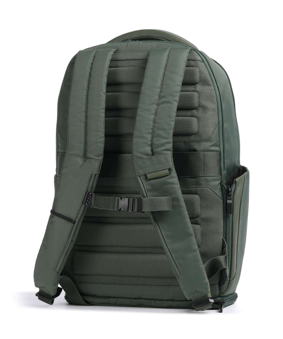 Piquadro S136 Backpack green