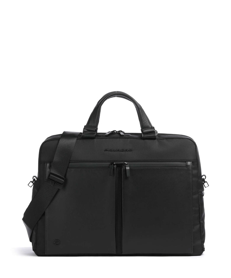Piquadro S136 Briefcase black