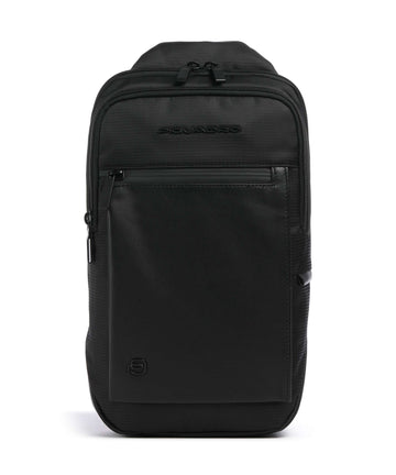 Piquadro S136 Sac sling black