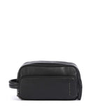 Piquadro S134 Trousse de toilette black