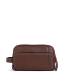 Piquadro S134 Trousse de toilette brown
