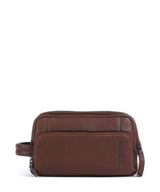 Piquadro S134 Trousse de toilette brown