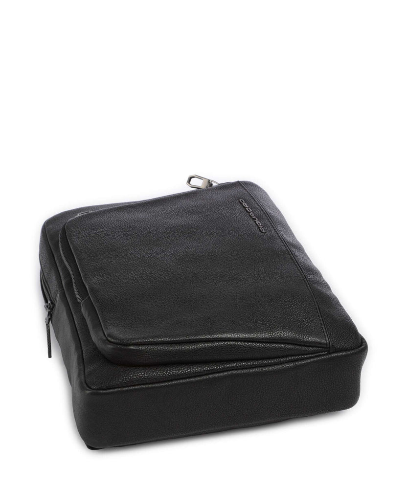 Piquadro S134 Crossbody bag black