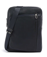 Piquadro S134 Sac bandoulière blue