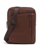Piquadro S134 Sac bandoulière brown
