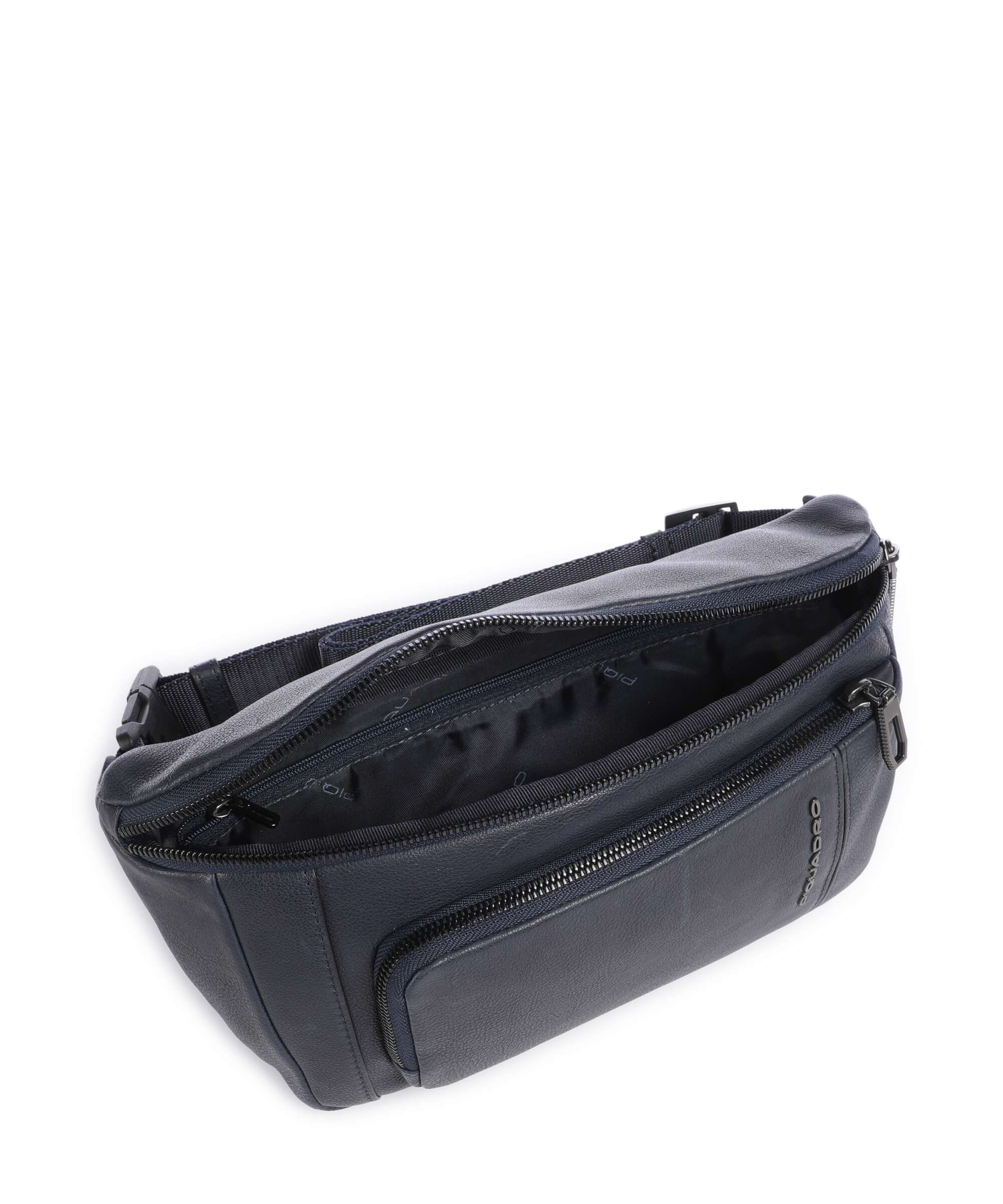 Piquadro S134 Fanny pack blue
