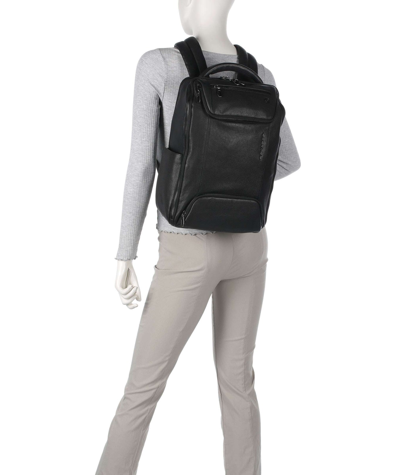 Piquadro S134 Backpack black