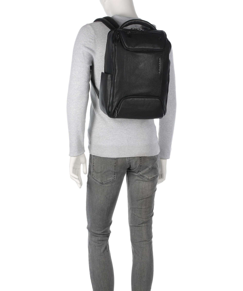 Piquadro S134 Backpack black