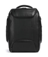 Piquadro S134 Sac à dos black