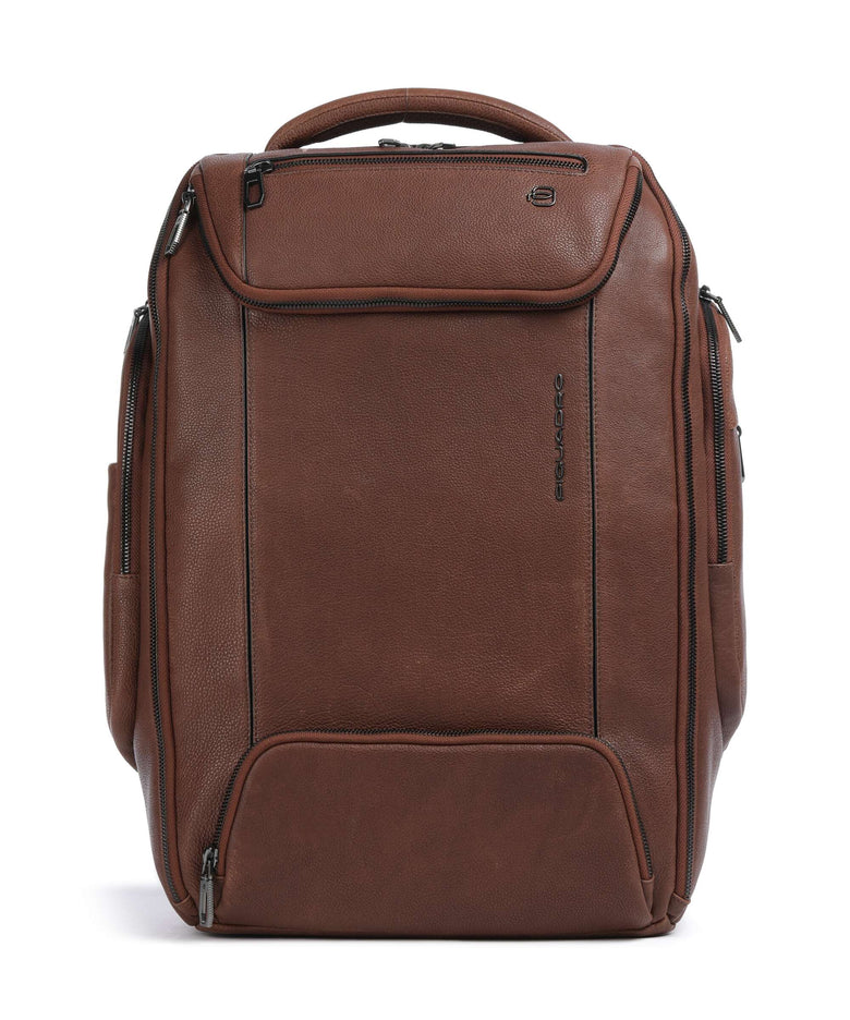Piquadro S134 Backpack brown