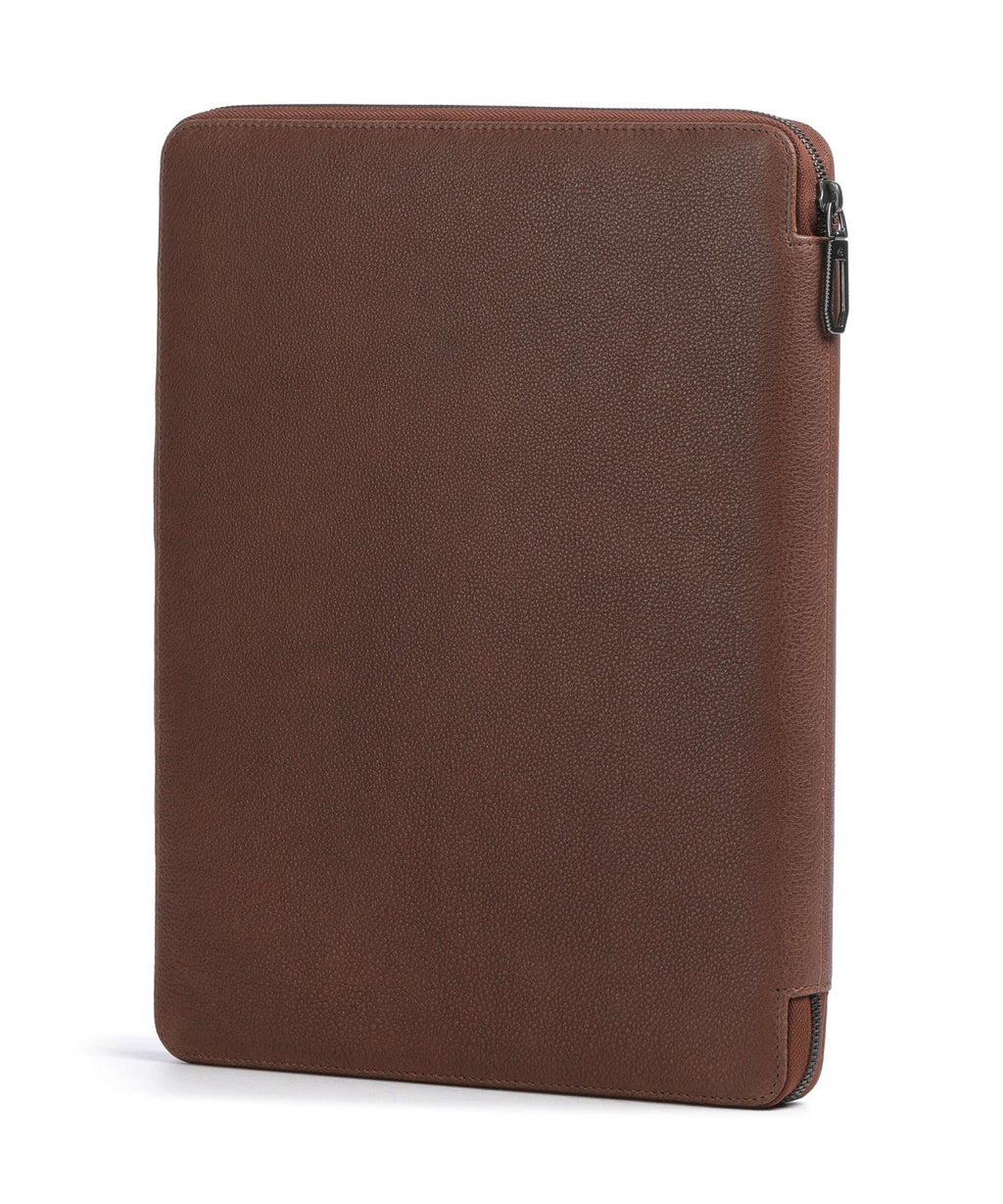 Piquadro S134 Portfolio brown