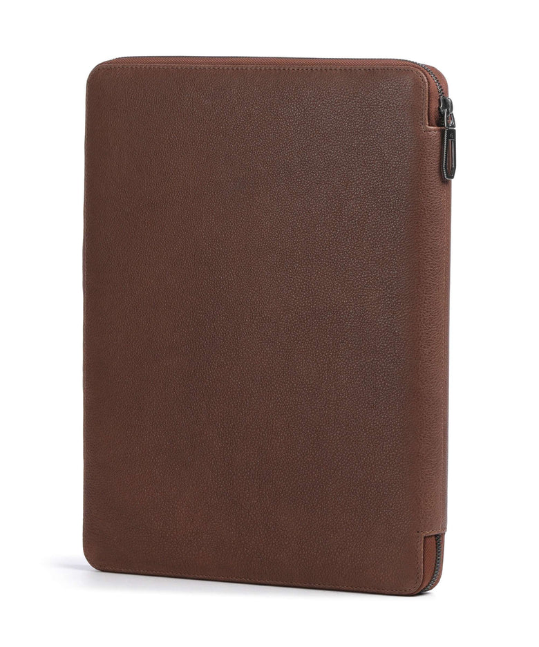 Piquadro S134 Portfolio brown