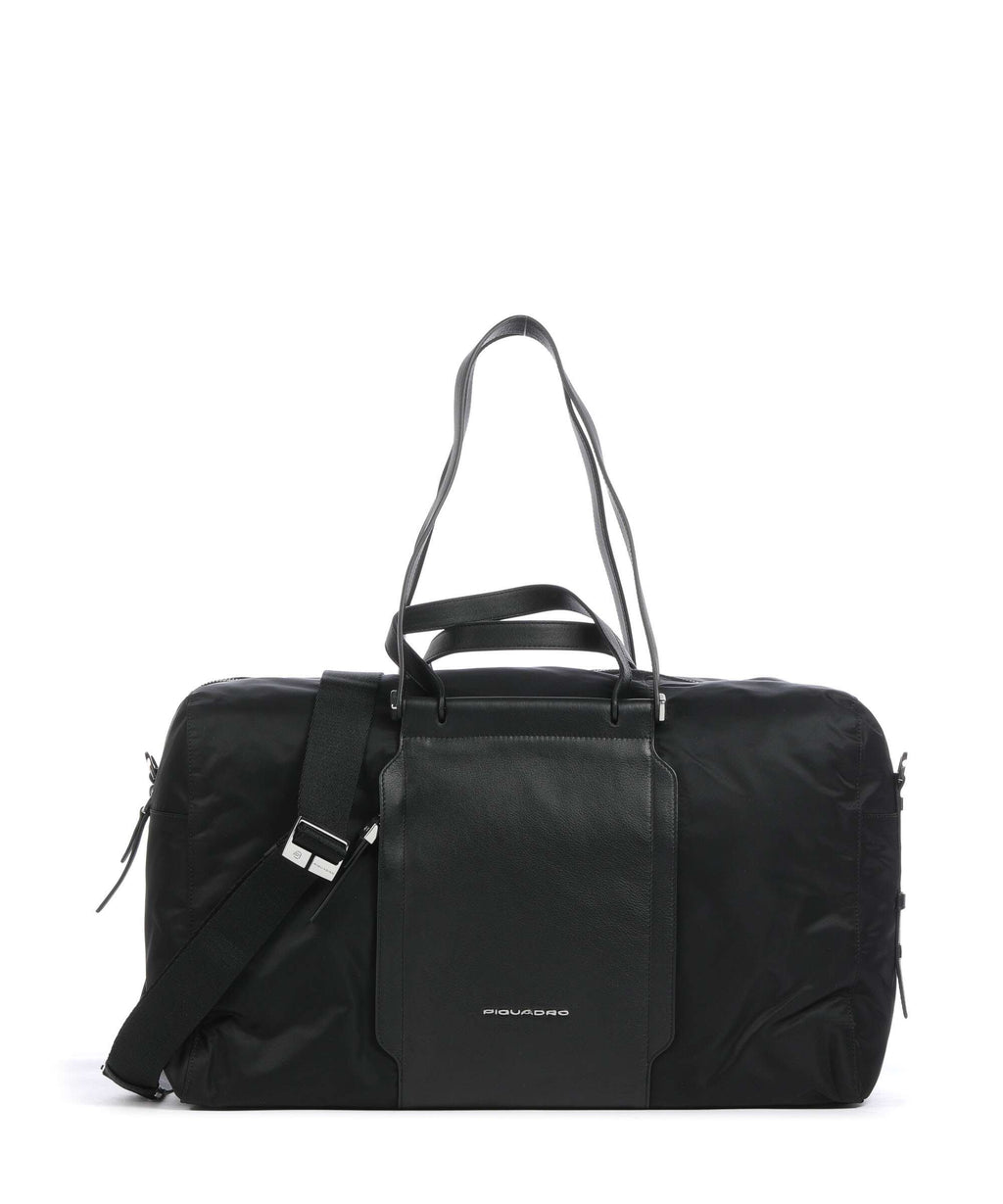 Piquadro W92T Weekend bag black