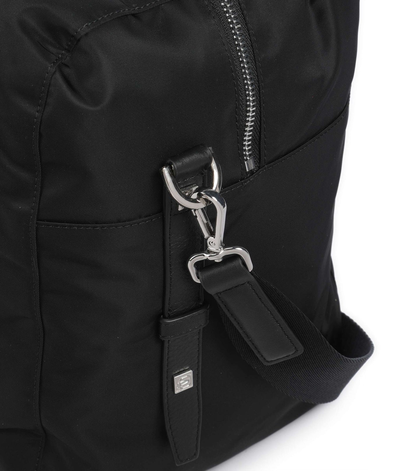 Piquadro W92T Weekend bag black